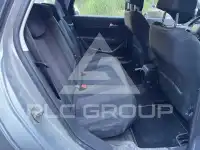 2017 Peugeot 308