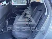 2017 Peugeot 308
