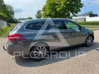 2017 Peugeot 308