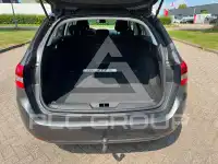 2017 Peugeot 308