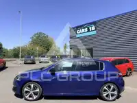 2017 Peugeot 308