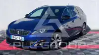 2017 Peugeot 308