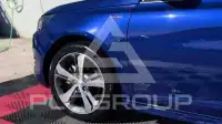 2017 Peugeot 308