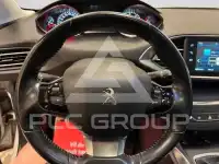 2017 Peugeot 308