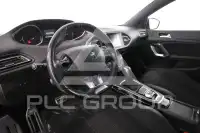 2017 Peugeot 308