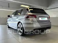 2017 Peugeot 308