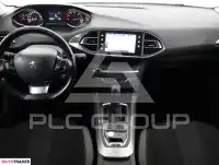 2017 Peugeot 308