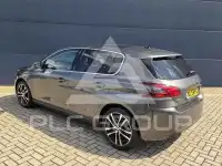2017 Peugeot 308