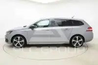 2017 Peugeot 308