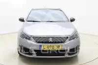 2017 Peugeot 308