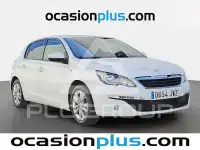 2017 Peugeot 308