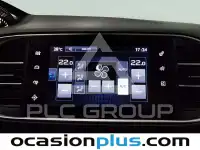 2017 Peugeot 308
