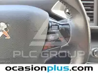 2017 Peugeot 308