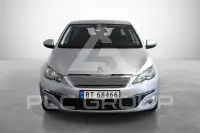 2017 Peugeot 308