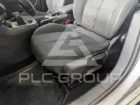 2017 Peugeot 308