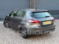 2017 Peugeot 308