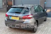 2017 Peugeot 308