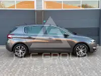 2017 Peugeot 308