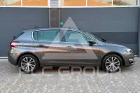 2017 Peugeot 308