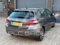 2017 Peugeot 308