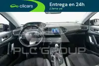 2017 Peugeot 308