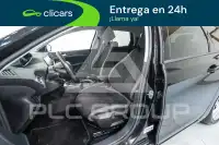 2017 Peugeot 308