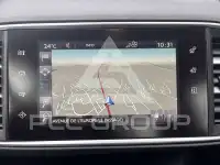 2017 Peugeot 308