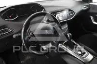 2017 Peugeot 308