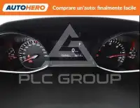 2017 Peugeot 308