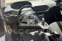 2017 Peugeot 308