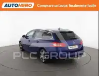 2017 Peugeot 308