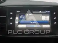 2017 Peugeot 308