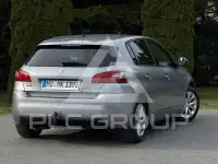 2017 Peugeot 308