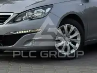 2017 Peugeot 308