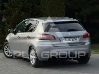 2017 Peugeot 308