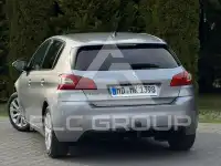 2017 Peugeot 308