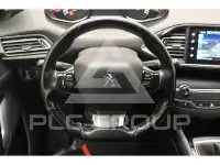 2017 Peugeot 308