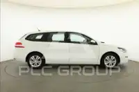 2017 Peugeot 308
