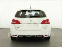 2017 Peugeot 308