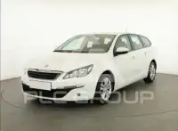 2017 Peugeot 308