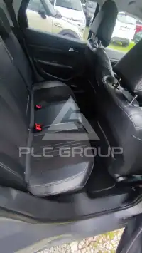 2017 Peugeot 308