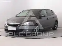 2017 Peugeot 308