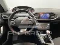 2017 Peugeot 308