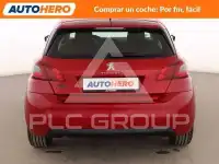 2017 Peugeot 308