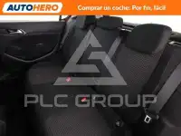 2017 Peugeot 308