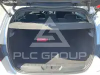 2017 Peugeot 308