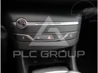 2017 Peugeot 308
