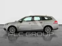2017 Peugeot 308