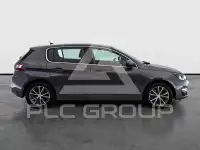 2017 Peugeot 308