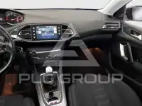 2017 Peugeot 308